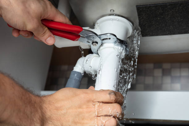 Best Residential water damage restoration  in Vcennes, IN