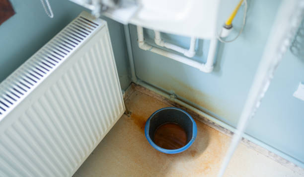 Best 24/7 water damage repair  in Vcennes, IN
